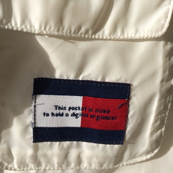 Tommy down jack ! - Picture 4 of 4