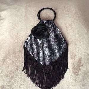 BCBG Maxazria Evening Bag