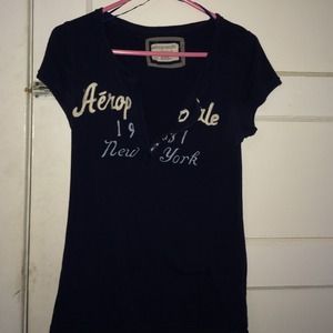 Aeropostale T