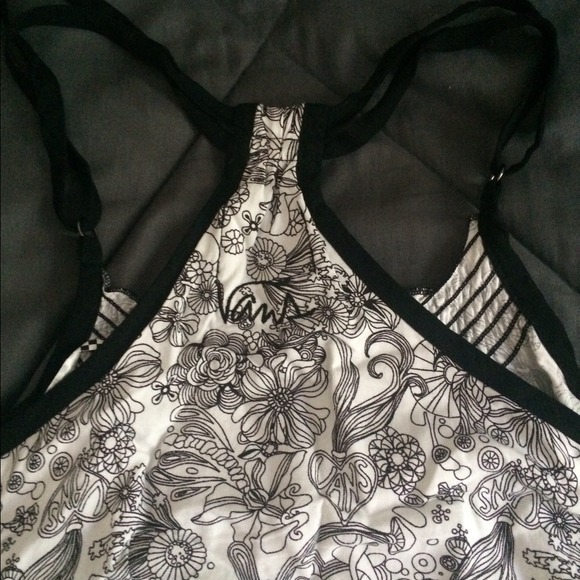 Vans Beach Dress - Picture 3 of 3