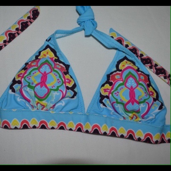 👙bohemian bikini👙 - Picture 2 of 4