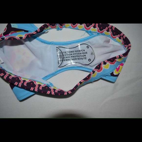 👙bohemian bikini👙 - Picture 4 of 4