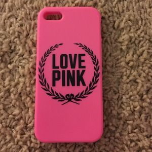 iPhone 5 case