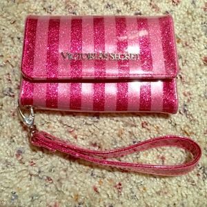 Victoria's Secret iPhone Wristlet
