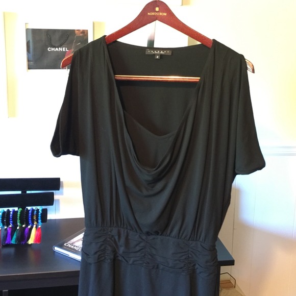 Laundry by Shelli Segal Mini Dress - Picture 2 of 3