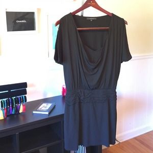Laundry by Shelli Segal Mini Dress