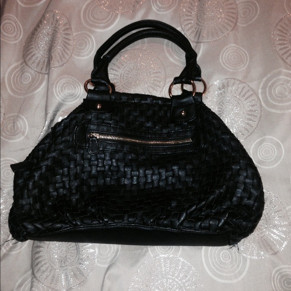 Authentic Steve Madden bag