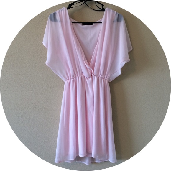 flowy dress - Picture 1 of 2