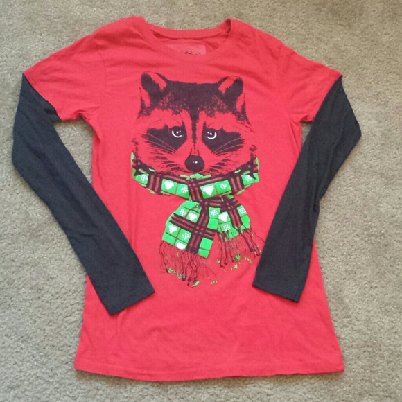 Christmas/winter T