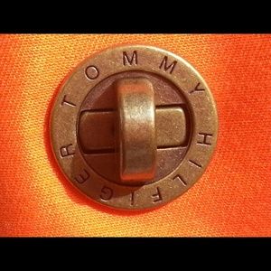 Tommy Hilfiger Jacket - Brand New!