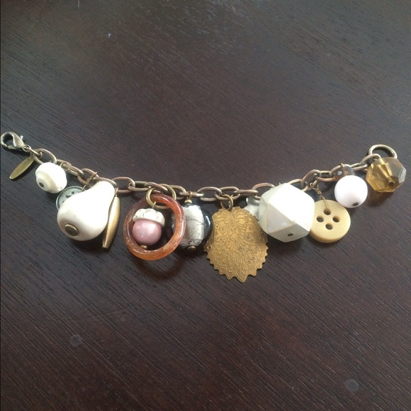 Lenora dame bracelet