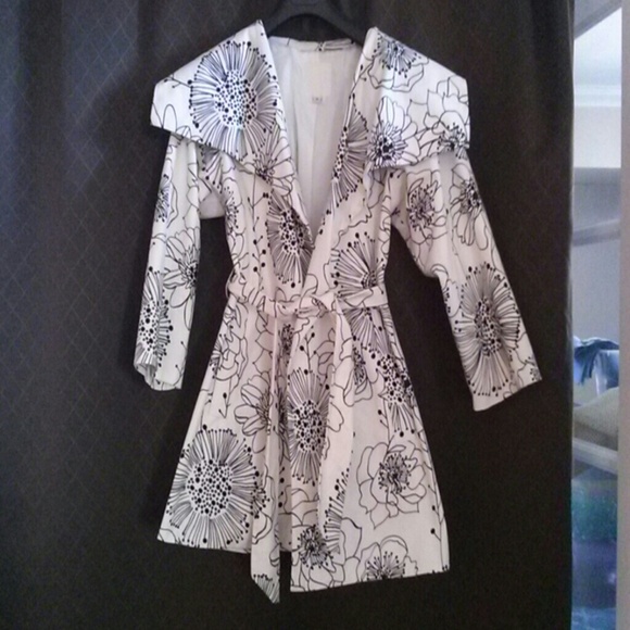 Anthropology coat
