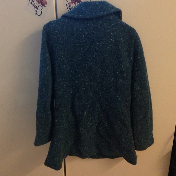 Coat - Picture 2 of 2