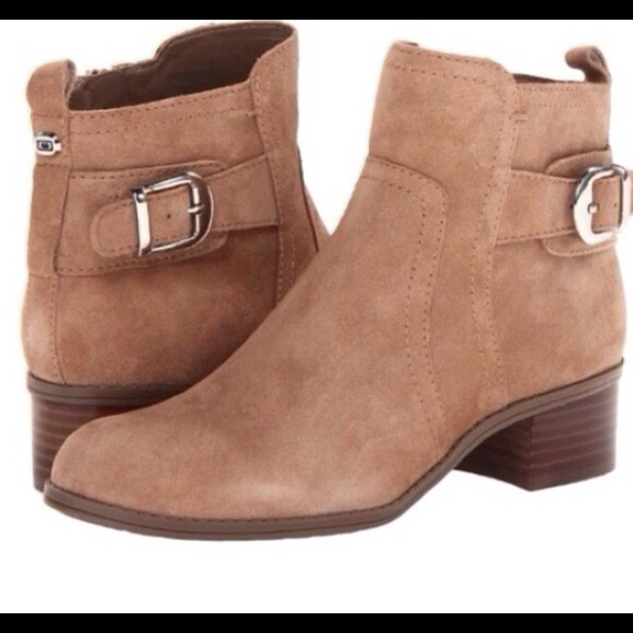 Bandolino Boots - BANDOLINDO BOOT ANKLE BOOTS