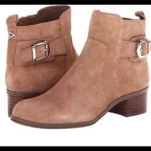 BANDOLINDO BOOT ANKLE BOOTS