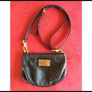 Marc by Marc Jacobs Classic Q Percy Bag