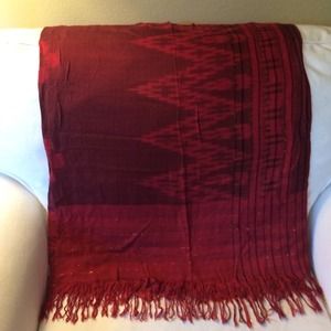 Accessories - Scarf/Shawl Accessories - Scarf/Shawl