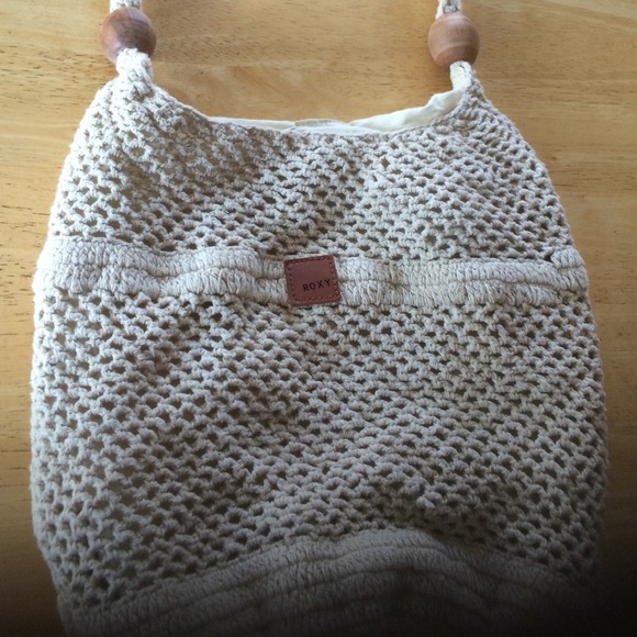 Roxy Bag!