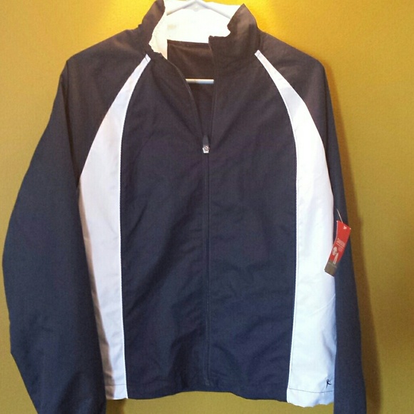 BNWT  Danskin track suit