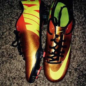 Soccer cleats ❌SOLD❌