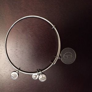 Alex and Ani bracelet