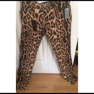 Bundle jeans and misfits shirt