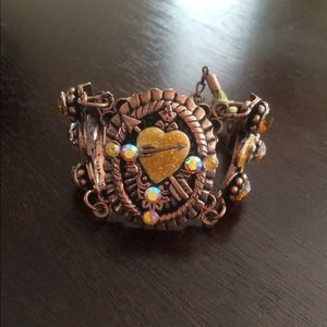 New bibi bijoux bracelet