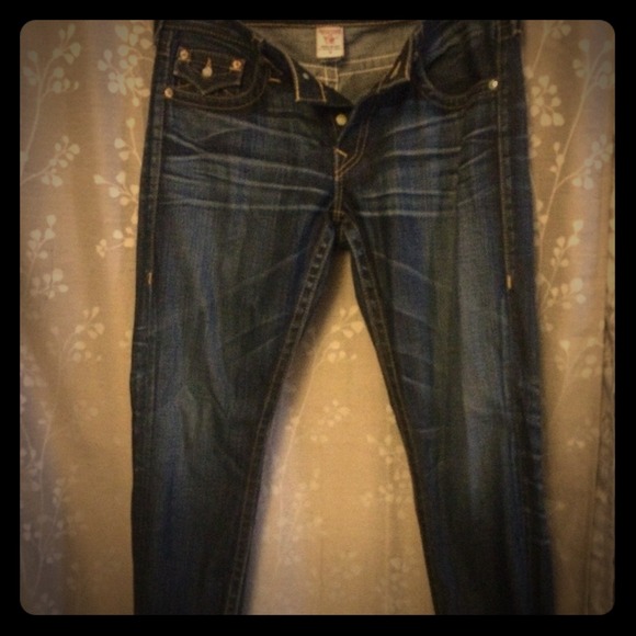 True Religion jeans