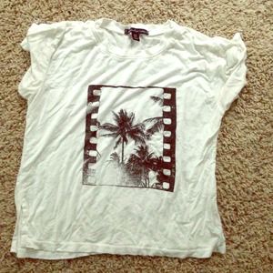 American eagle shirt