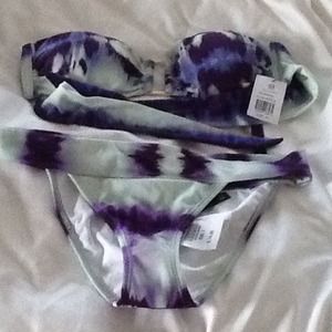 Vix ikat bikini