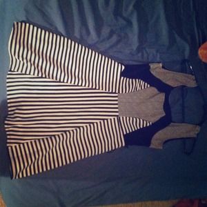 City Triangles Dress. Worn only TWICE!