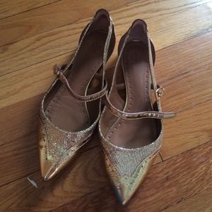 TORY BURCH FLAT 7.5m