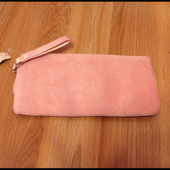 Goddess Pink Clutch. - Picture 4 of 4