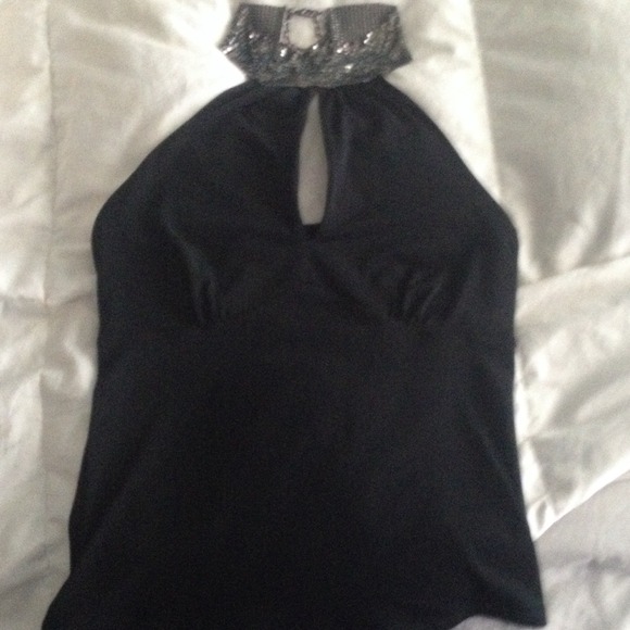 Express top