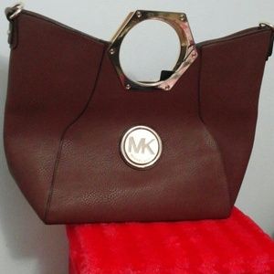 Cleaning out my closet