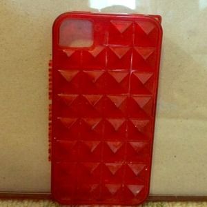 Juicy Couture iPhone 4 or 4s case