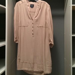 Maeve from Anthropologie dress