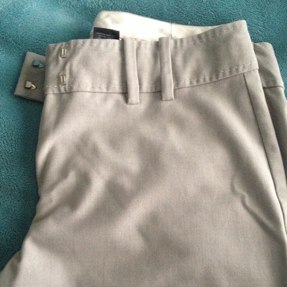 Limited Dress Pants