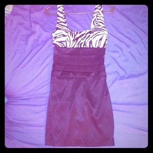 Sexy B. Darlin dress