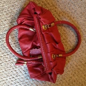 Bebe handbag