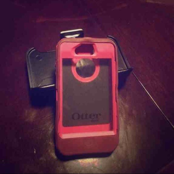 Otter box