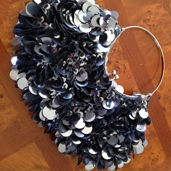 Clutches & Wallets - Evening small purse/clutch