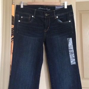 Brand New American Eagle Jeans