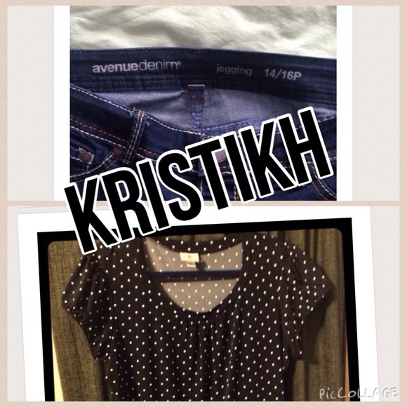 BUNDLE FOR KRISTIKH