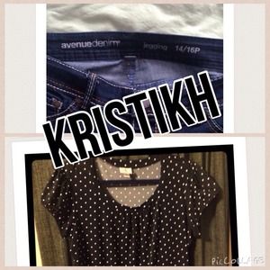 BUNDLE FOR KRISTIKH
