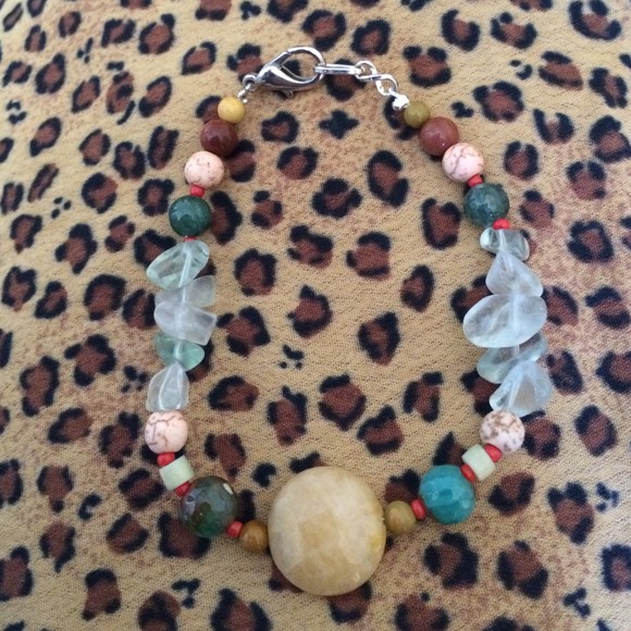 Bracelet