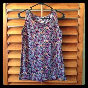 Tank top bought in Japan