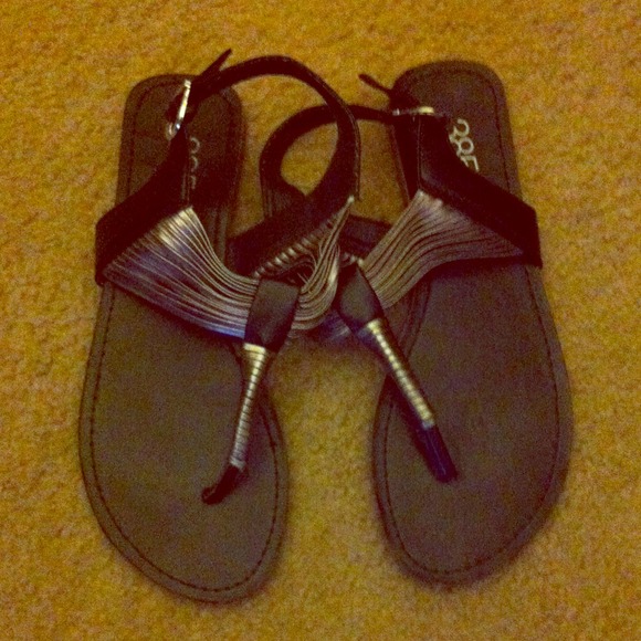 Sandals