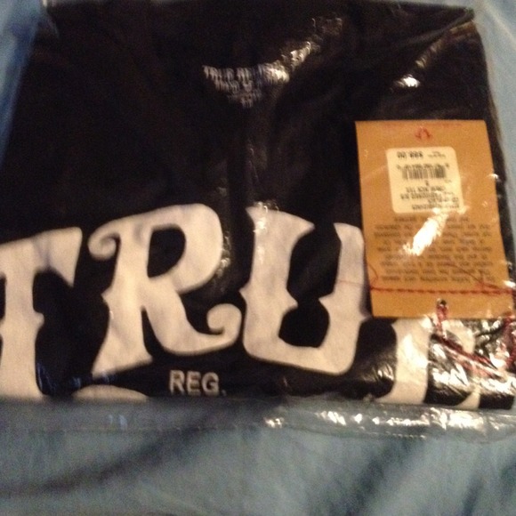 True religion shirt