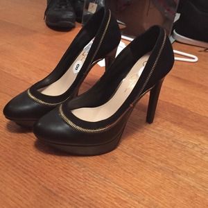 Jessica Simpson heels BRAND NEW